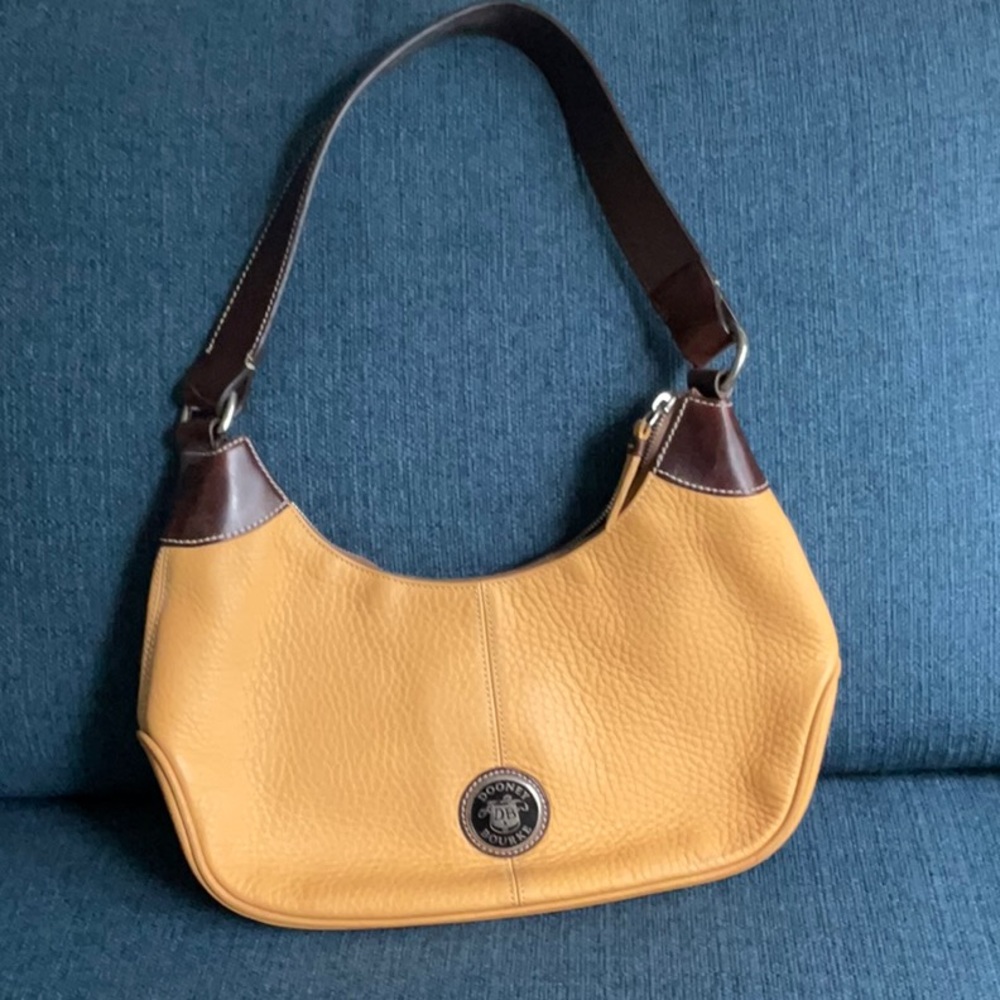 Dooney Bourke purse
